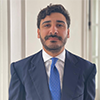 Portrait of Guest Editor Giuseppe  Minervini 