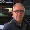 Portrait of Guest Editor Piero  Covarelli 