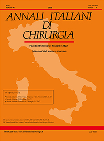 Cover image of Volume 96, Issue 7