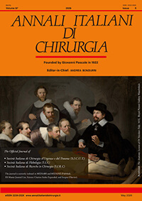 Cover image of Volume 97, Issue 5